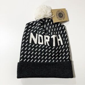 Askov Finlayson | Gray Winter Beanie